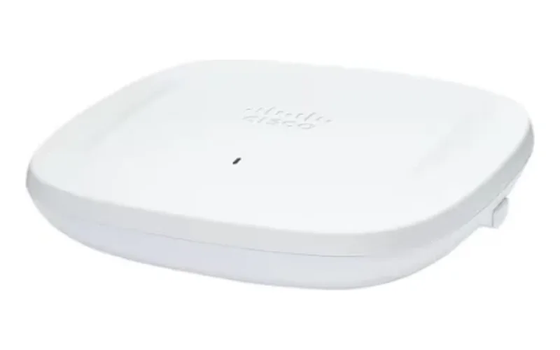 Cisco CW9166I Wi-Fi 6E access point